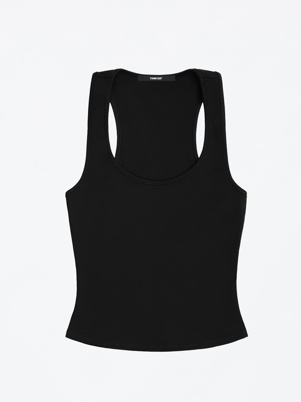 Tankair Systems Tank Black Size XS